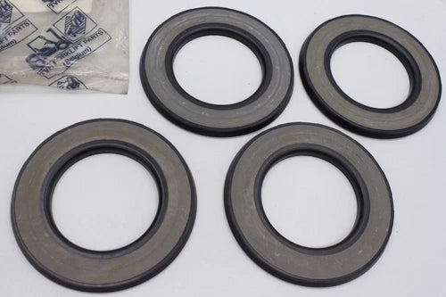 4x TVH XMH651107 Seal Dichtung Unterlage Scheibe XMH651107.5J OVP