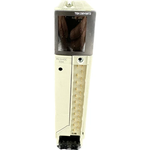 8Q 24VDC 0,5A SRC TR.BLK TSXDSY08T2 SCHNEIDER 072554 MODICON