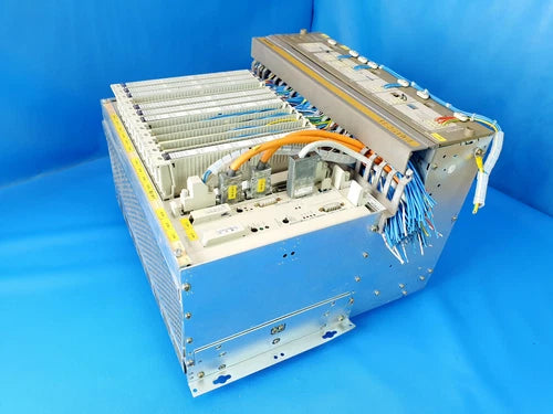 Siemens Simatic S5 6ES5955-3LC41 6E 928B 6ES5928-3UB12 WF723A 6FM1723-3AA10