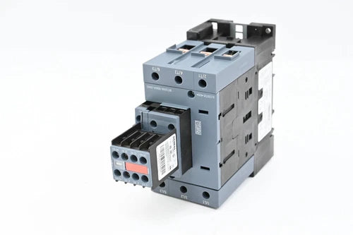 Siemens Power Contactor 3RT2046-1KB44-3MA0 ( 3RT2 046-1KB44-3MA0 ) E.03