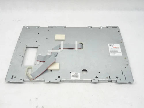 Siemens Sinumerik Operator Back Cover 6FC5203-0AF02-0AA0 OP 012 12,1 R¨¹ckschale