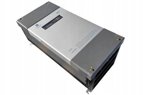 Inversor de frequ¨ºncia EUROTHERM DRIVES 584S/0550/400/0610/GR