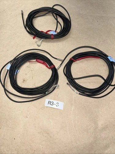 (3) KEYENCE EH-302 Proximity Sensors NNB Fast Shipping! + Warranty