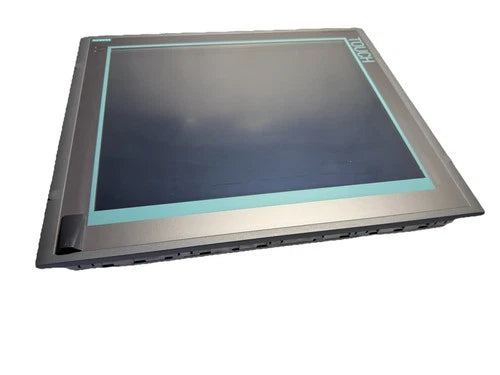 Siemens Simatic Panel PC 677B 6AV7875-0BE52-0AC0 + Panel A5E02713398