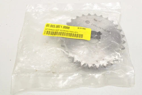 00.003.0021.0000 ST 50Z028 Printed Circuit PCB STIRNRAD KETTENRAD