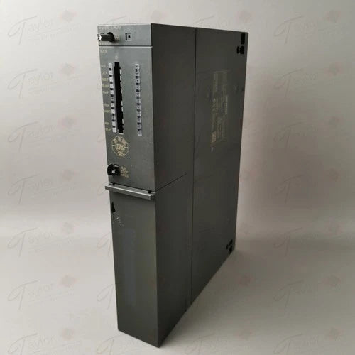 Siemens 6ES7 416-3FS06-0AB0 / 6ES7 416-3FS06-0AB0 Geh?use gebrochen