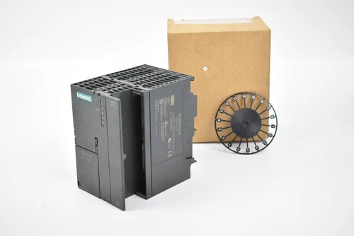 Siemens Simatic S7-300 IM 361 6ES7361-3CA01-0AA0 ( 6ES7 361-3CA01-0AA0 ) E.6