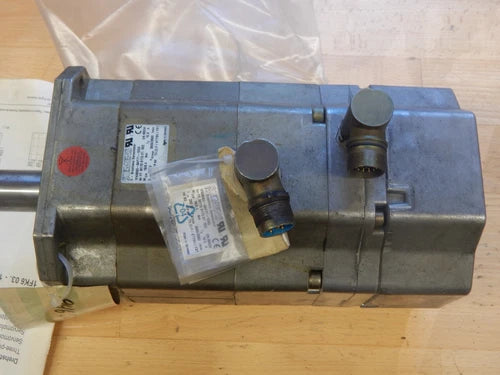 Siemens Brushless Servo Motor 1FT6083-6AF71-1EG0 .EXCELLENT CONDITION
