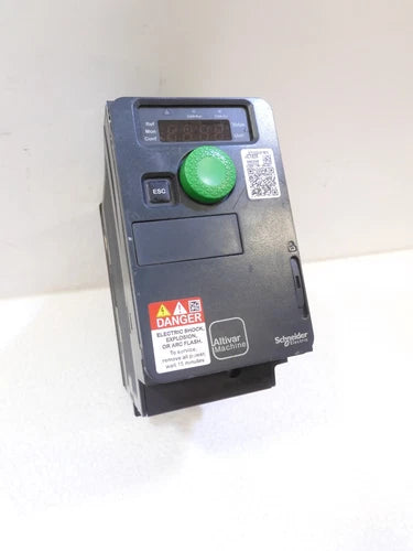 Altivar320 ATV320U07M2C, Schneider