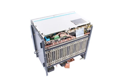 6QX5376 6RA2487-4DV62-0 D420/850 SIEMENS TESTED | WARRANTY INCLUDED