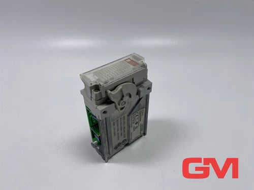 Schneider Notabschaltung TSXDPZ10D2A Emergency Stop TSC Micro PV: 02 RL: 03