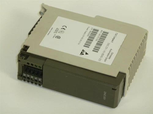 Schneider Automation TSX Compact, DN0 201/AS-BDN0-201