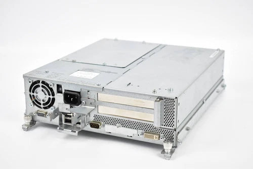 Siemens Simatic HMI IPC677C (A5E03437173)