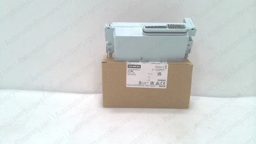 SIEMENS 6ES7 147-4JD00-0AB0, SIMATIC DP ELECTRONIC MODULE, INDICATING, N #342647