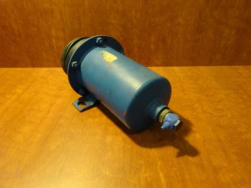 Atuador pneum¨¢tico Wabco 002 0187