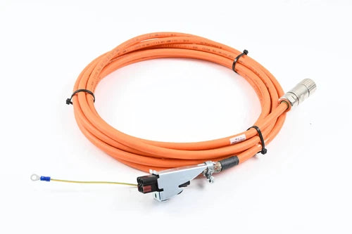 Siemens Power Lead 6FX8002-5DS01-1AH0 ( 6FX8 002-5DS01-1AH0 ) 7m