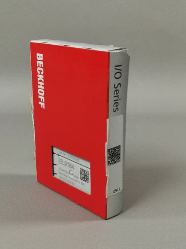 Beckhoff EL9184 NEU OVP