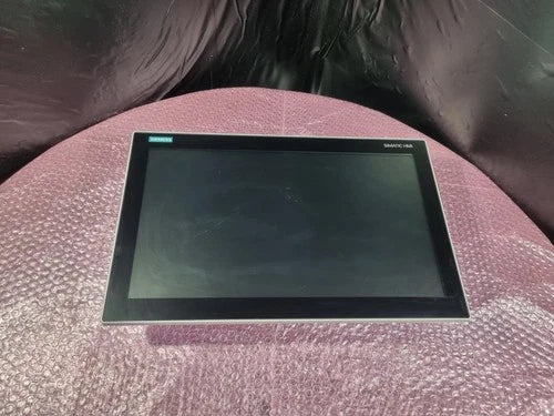 1PC For Siemens 6AV7241-5KB35-0FA0 Used