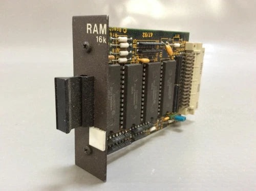 1070052192508 - Bosch - 1070052192-508 Memory mod. ram 16K REFURBISHED