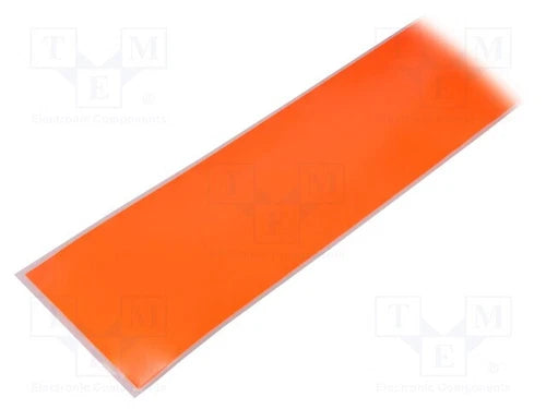 5 metros, fita EL LT-400-INT-EO /E2UK