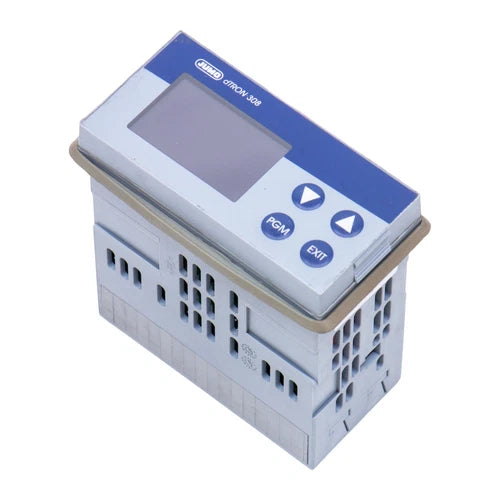 703043/181-000-23/000 JUMO, dTRON 308 PID-Temperaturregler 96 x 48mm, ..........