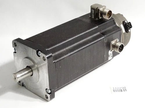 Schneider Electric BRS3ADW851FCA Schrittmotor VRDM31122/50LWCEB 52529035700