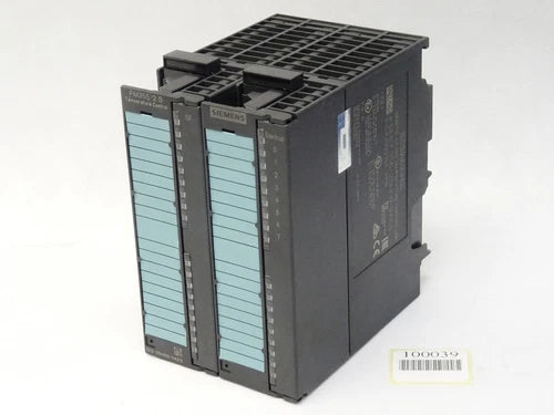 Siemens S7-300 Temperature Controller 6ES7355-2SH00-0AE0 6ES7 355-2SH00-0AE0