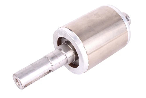 1PH7103-2NG30-0BA0 ROTOR SIEMENS USED / NO WARRANTY / EXPRESS DELIVERY