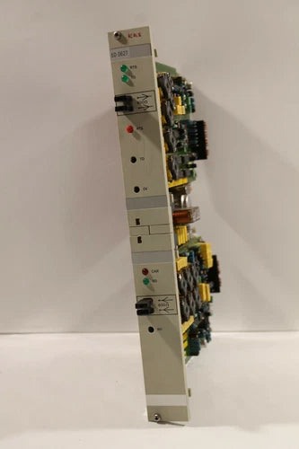 BBC ED0627 HENF 318052 R2
