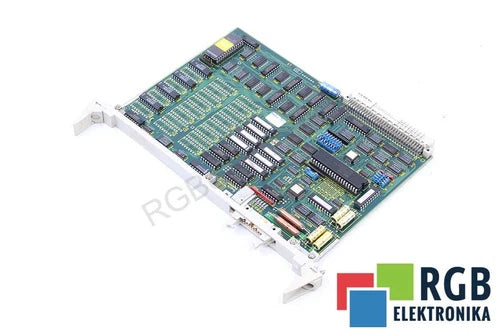 6FX1151-1BD01 SIEMENS TESTED | WARRANTY INCLUDED | FAST EXPRESS SHIPPING