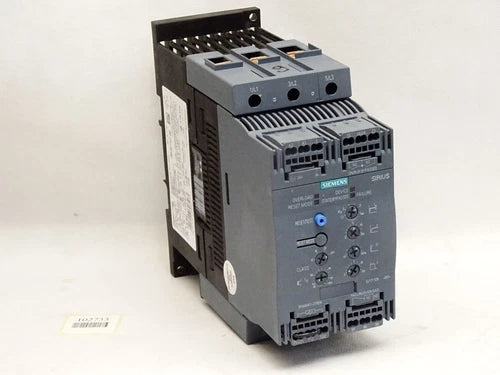 Siemens Sirius Sanftstarter 3RW4047-2TB04