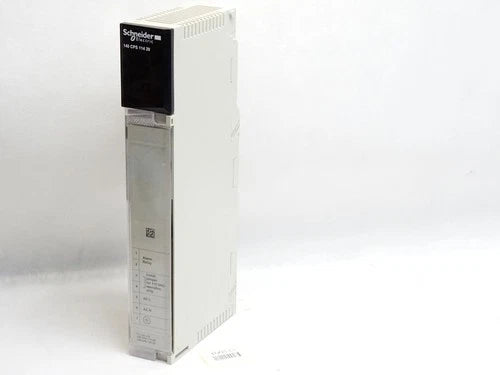 Schneider Electric 140CPS11420 Stromversorgungsmodul Modicon Quantum
