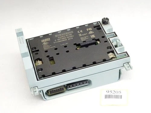 Siemens Simatic RFID Communication Module RF170C 6GT2002-0HD01