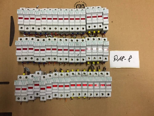 48个Littelfuse LPSC-ID 600V 30A