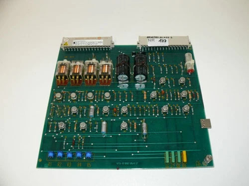 Siemens Simoreg 6DM1001-6LA08-0 / 6DM1 001-6LA08-0