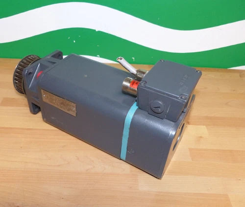 Siemens 1FT5064-0AF01-2-Z Used