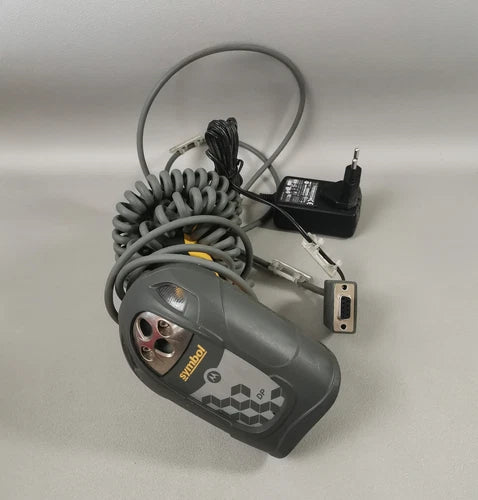 Motorola Symbol MIN-DS3508 / DS3508