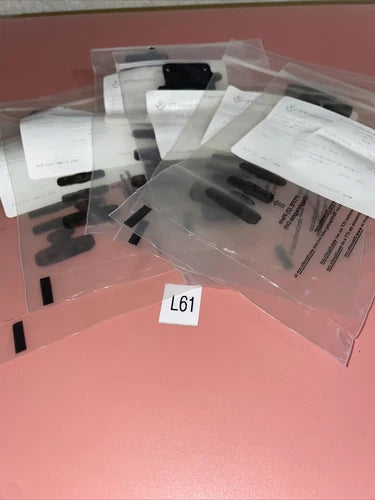 (7)ITT INDUSTRIES 41502 DIAPHRAGM BT MC EPDM 17 GR EPDM 17 (NEW SEALED)