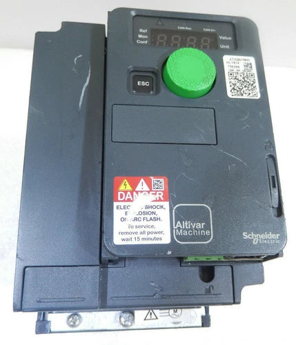 TV320U15M2C, SCHNEIDER ELEKTRIK