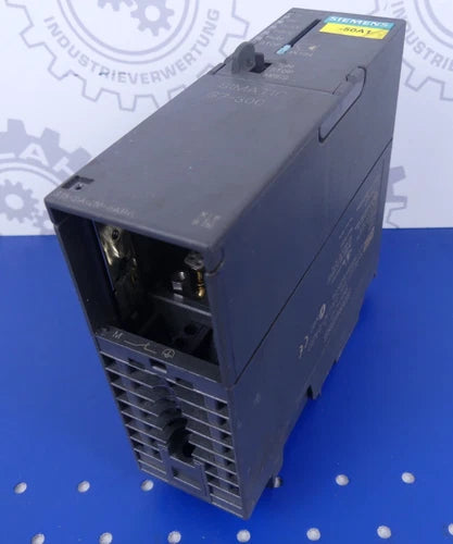 Siemens Simatic S7-300 6ES7 315-2AG10-0AB0 6ES7 315-2AG10-0AB0
