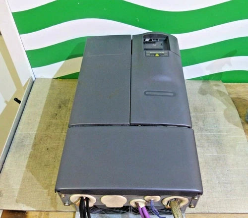 Micromaster 430 / 6SE6430-2AD31-8DA0