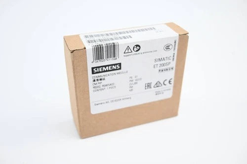 Siemens Simatic Communication Module 6ES7137-6AA01-0BA0 ( 6ES7 137-6AA01-0BA0 )