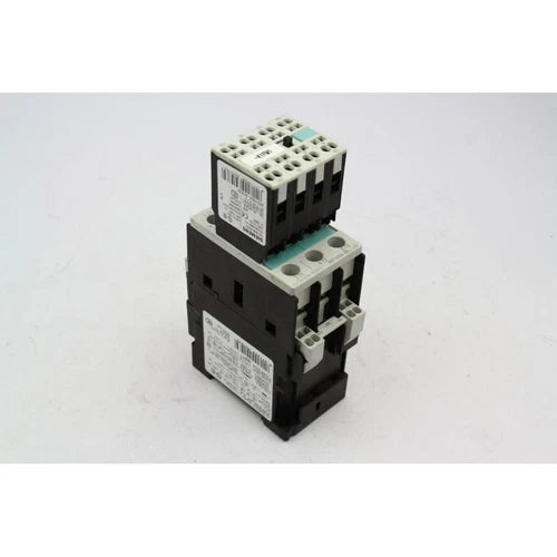 SIEMENS 3RH1921-2HA22 + 3RT1026-3B..0 (B488)