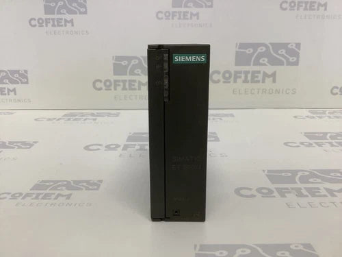 6ES71531AA020XB0 - SIEMENS - 6ES7153-1AA02-0XB0 Interf. mod.  REFURBISHED