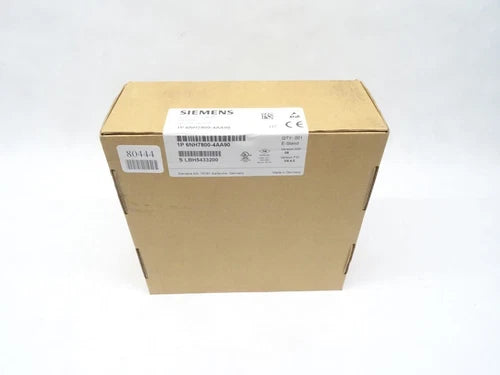 Siemens SINAUT ST7 TIM 4R 6NH7800-4AA90 E: 08 V4.4.0 / NEU-OVP versiegelt