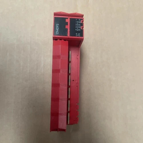 Schneider Electric Modicon - TM5SDI4DFS - Safety Digital Input Module