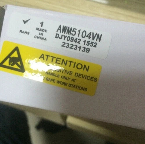 1PC Honeywell AWM5104VN Gas Mass Flow Sensor New AWM5104VN Expedited Shipping