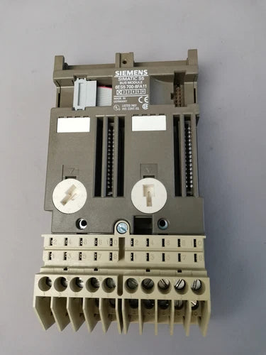 Siemens 6ES5 700-8FA11 E-Stand 1