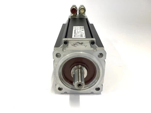 115U2C301BACAA115190 - TECHNICAL CONTROL SERVO MOTOR USED