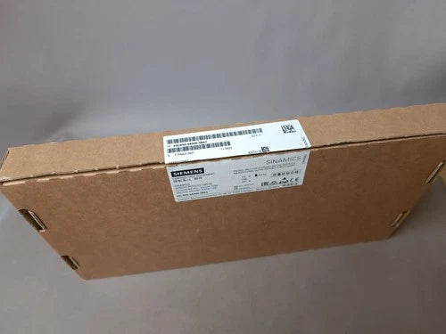 Siemens 6SL3055-0AA00-5BA3 NEU OVP Siegel offen